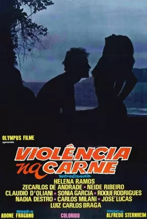 Baixar Violência na Carne Torrent