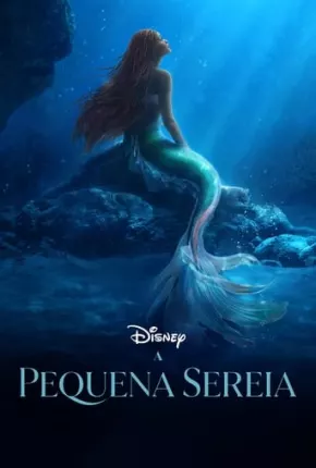 Baixar A Pequena Sereia - The Little Mermaid Completo - Legendado Torrent