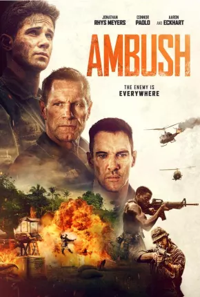 Baixar Ambush - Legendado Torrent