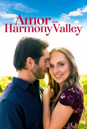 Baixar Amor em Harmony Valley Torrent