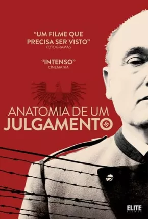 Baixar Anatomia de um Julgamento Torrent