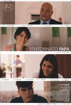 Baixar Bentornato papa - Legendado Torrent