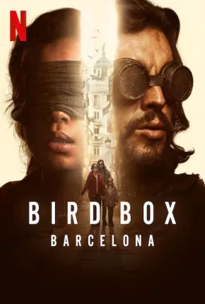 Baixar Bird Box Barcelona Torrent