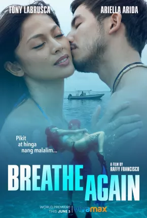 Baixar Breathe Again - Legendado Torrent