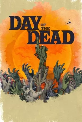 Baixar Day of the Dead - 1ª Temporada Torrent