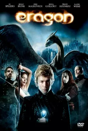 Baixar Eragon (2006) Torrent