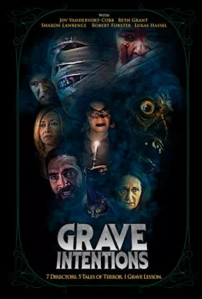 Baixar Grave Intentions - Legendado Torrent