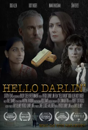 Baixar Hello Darlin - Legendado Torrent