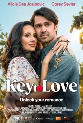 Baixar Key to Love - Legendado Torrent