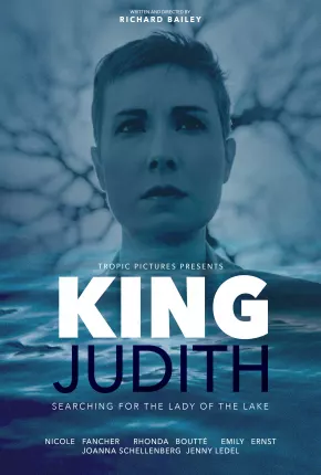 Baixar King Judith - Legendado Torrent