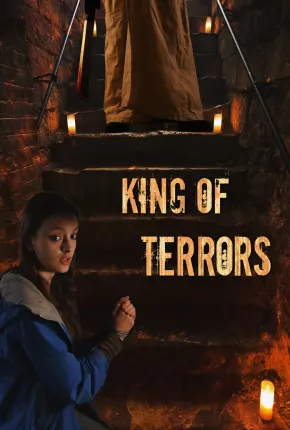 Baixar King of Terrors - Legendado Torrent