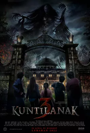 Baixar Kuntilanak 3 - Legendado Torrent