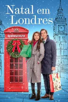 Baixar Natal em Londres Torrent