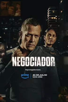 Baixar Negociador - 1ª Temporada Torrent