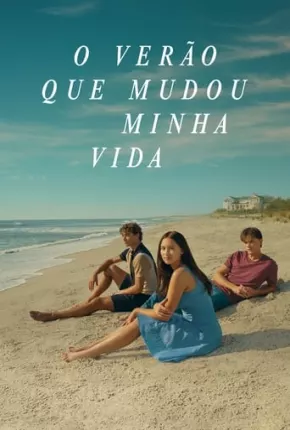 Baixar O Verão Que Mudou Minha Vida - 2ª Temporada Legendada Torrent