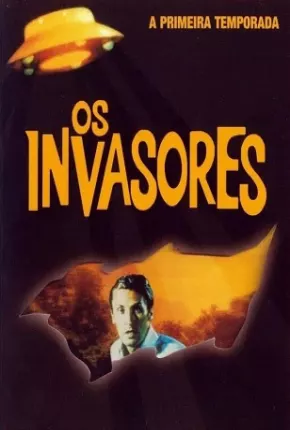 Baixar Os Invasores - 1ª Temporada Torrent