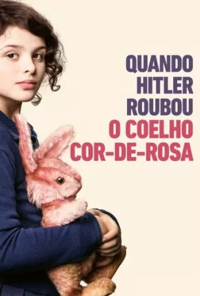 Baixar Quando Hitler Roubou o Coelho Cor-de-rosa Torrent