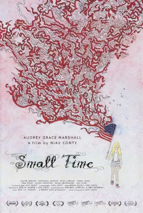 Baixar Small Time - Legendado Torrent