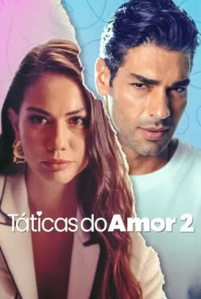 Baixar Táticas do Amor 2 Torrent