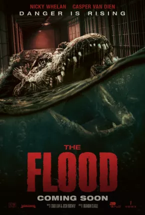 Baixar The Flood - Legendado - The Flood Completo Torrent