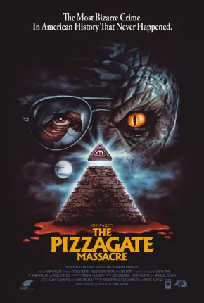 Baixar The Pizzagate Massacre - Legendado Torrent