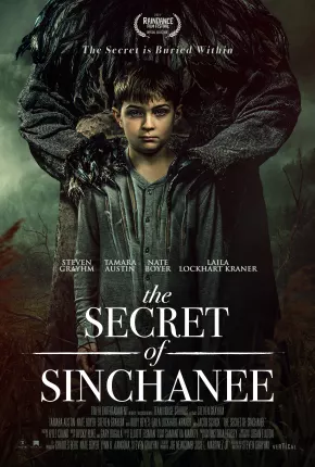 Baixar The Secret of Sinchanee - Legendado Torrent