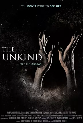 Baixar The Unkind - Legendado Torrent