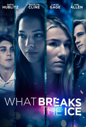 Baixar What Breaks the Ice - Legendado Torrent