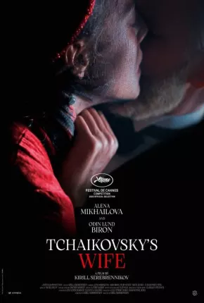 Baixar A Esposa de Tchaikovsky - Legendado Torrent