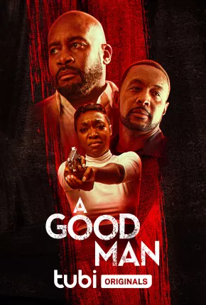 Baixar A Good Man - Legendado Torrent