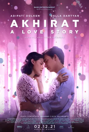 Baixar Akhirat - A Love Story - Legendado Torrent