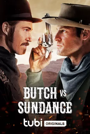 Baixar Butch vs. Sundance - Legendado Torrent