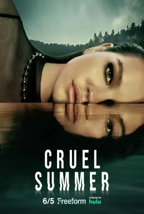 Baixar Cruel Summer - 2ª Temporada Legendada Torrent