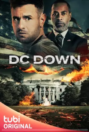 Baixar DC Down - Legendado Torrent