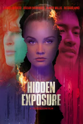 Baixar Hidden Exposure - Legendado Torrent