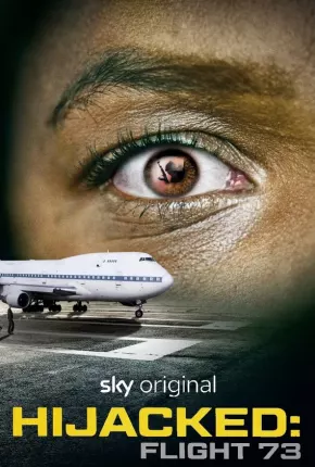 Baixar Hijacked - Flight 73 - Legendado Torrent