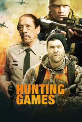 Baixar Hunting Games - Legendado Torrent