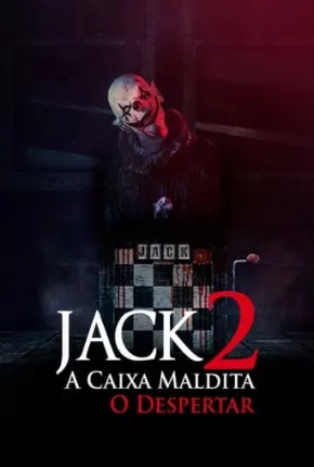 Baixar Jack - A Caixa Maldita 2 - O Despertar Torrent