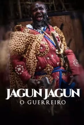 Baixar Jagun Jagun - O Guerreiro Torrent