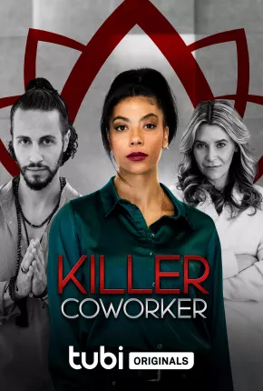 Baixar Killer Coworker - Legendado Torrent