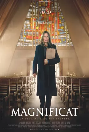 Baixar Magnificat - CAM - Legendado Torrent