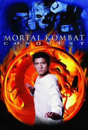 Baixar Mortal Kombat - A Conquista Torrent