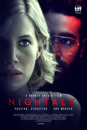 Baixar Nightalk - Legendado Torrent