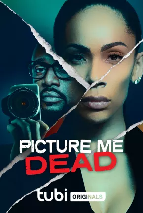 Baixar Picture Me Dead - Legendado Torrent