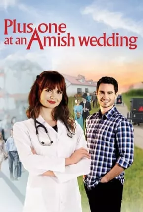 Baixar Plus One at an Amish Wedding - Legendado Torrent