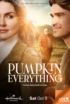 Baixar Pumpkin Everything - Legendado Torrent