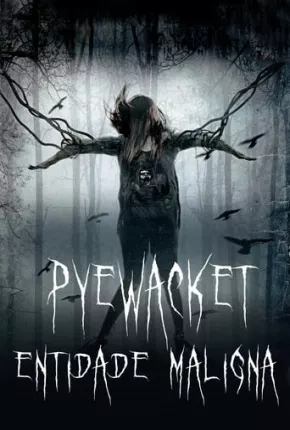 Baixar Pyewacket - Entidade Maligna Torrent