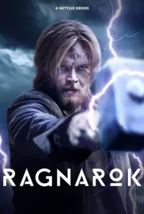 Baixar Ragnarok - 3ª Temporada Torrent