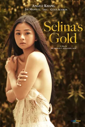 Baixar Selina’s Gold - Legendado Torrent