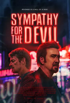 Baixar Sympathy for the Devil - Legendado Torrent